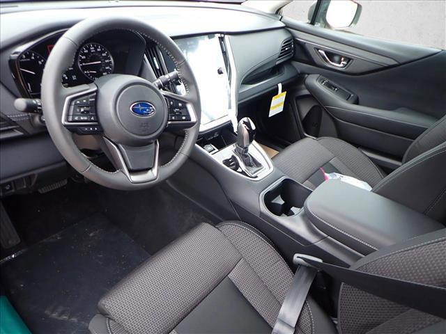 new 2025 Subaru Outback car, priced at $35,145