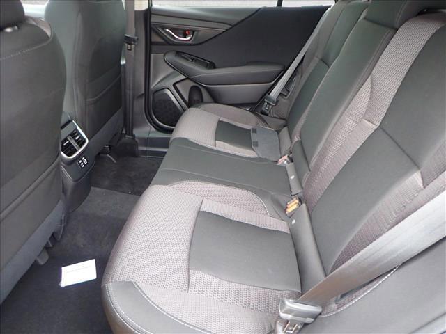 new 2025 Subaru Outback car, priced at $35,145