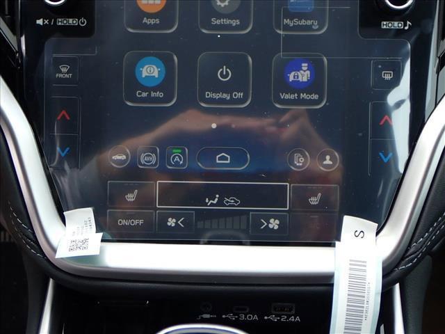 new 2025 Subaru Outback car, priced at $35,145