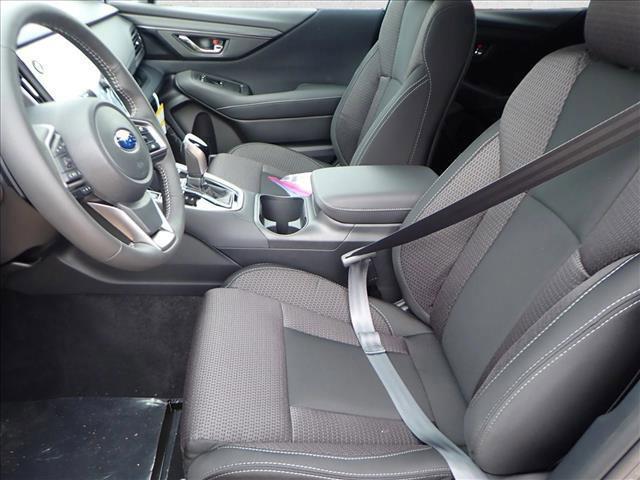 new 2025 Subaru Outback car, priced at $35,145
