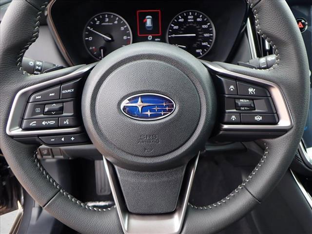 new 2025 Subaru Outback car, priced at $35,145