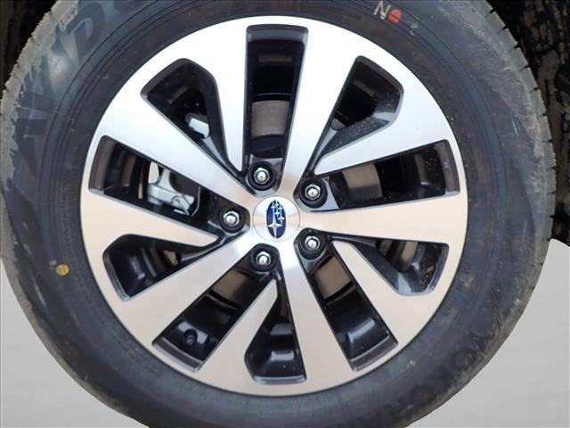 new 2025 Subaru Outback car, priced at $35,145