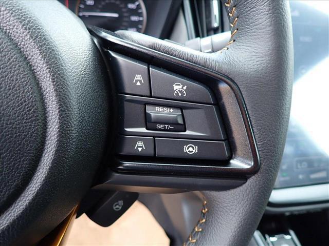 new 2025 Subaru Outback car, priced at $43,512