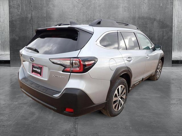 new 2025 Subaru Outback car, priced at $32,560
