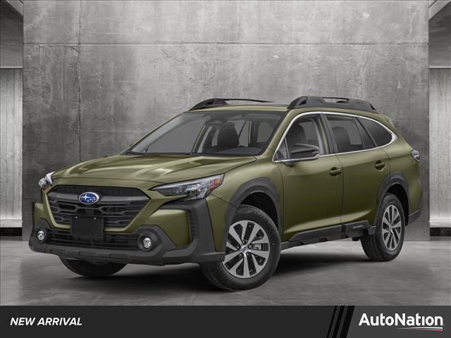 new 2025 Subaru Outback car, priced at $32,560