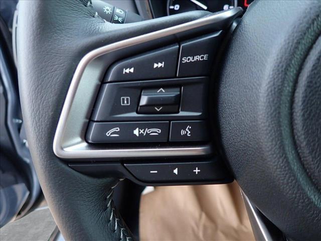 new 2025 Subaru Outback car, priced at $32,560