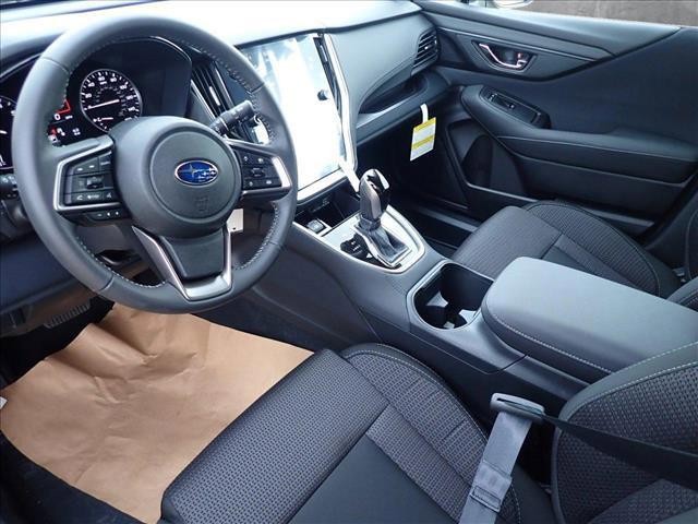 new 2025 Subaru Outback car, priced at $32,560