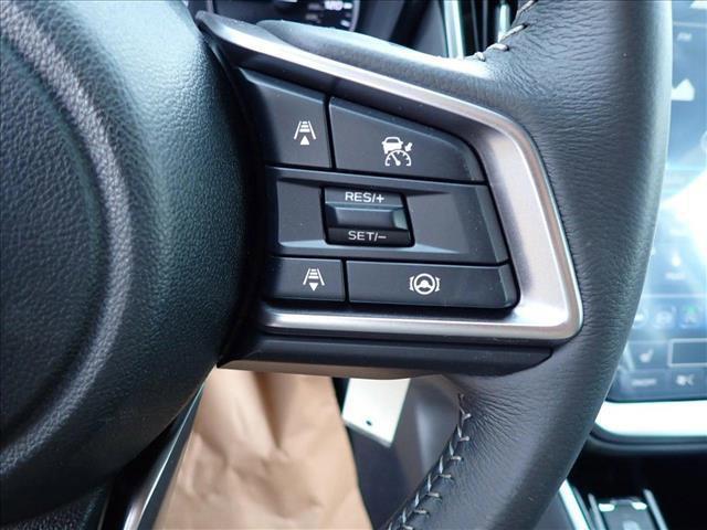 new 2025 Subaru Outback car, priced at $32,560