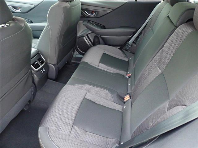 new 2025 Subaru Outback car, priced at $32,560