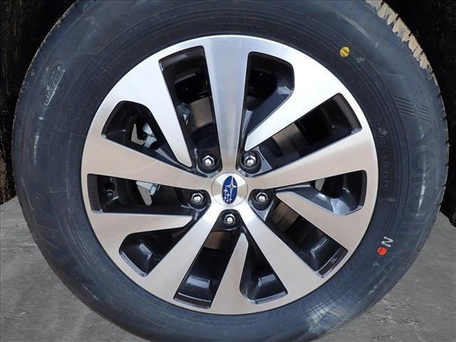 new 2025 Subaru Outback car, priced at $32,560