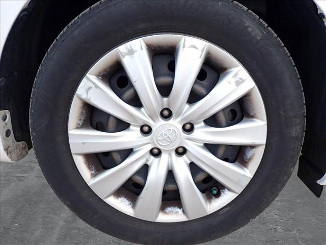 used 2013 Toyota Corolla car, priced at $10,998