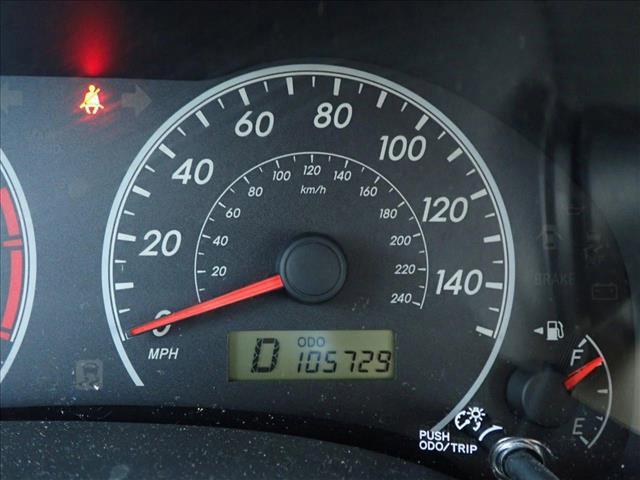 used 2013 Toyota Corolla car, priced at $10,998