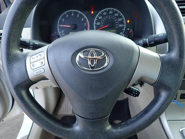 used 2013 Toyota Corolla car, priced at $10,998