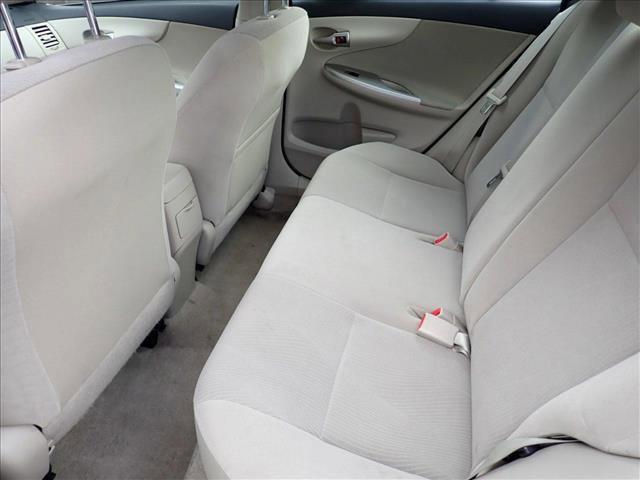 used 2013 Toyota Corolla car, priced at $10,398