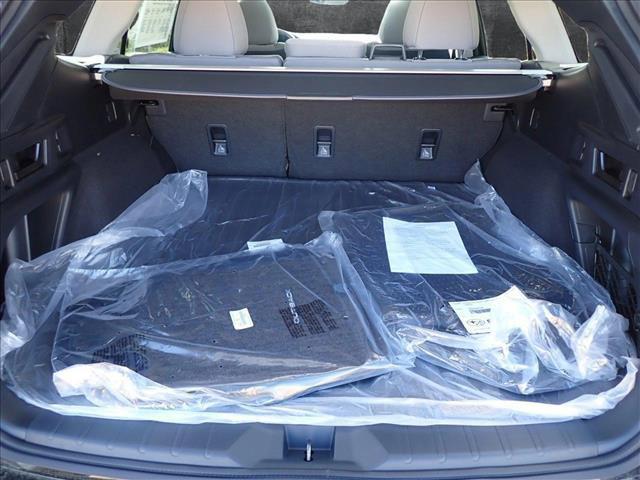 new 2025 Subaru Outback car, priced at $35,057