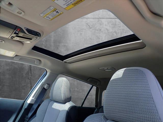 new 2025 Subaru Outback car, priced at $35,057