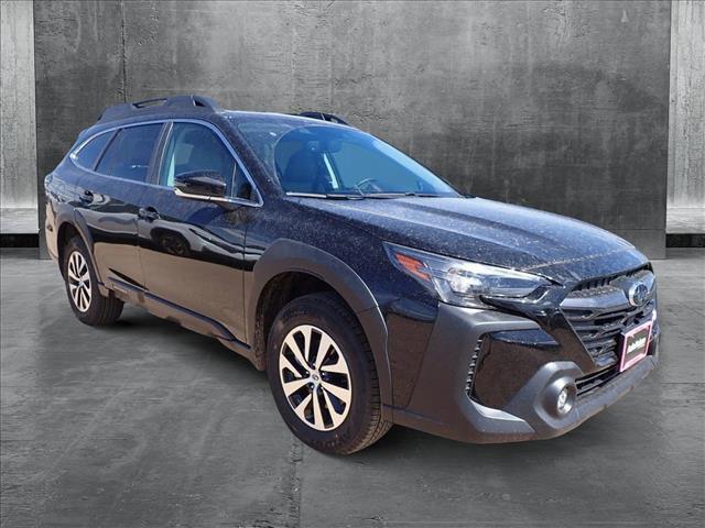 new 2025 Subaru Outback car, priced at $35,057