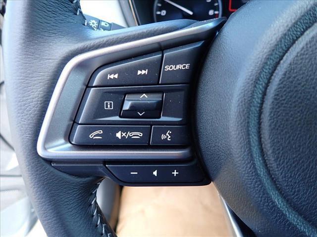 new 2025 Subaru Outback car, priced at $35,057