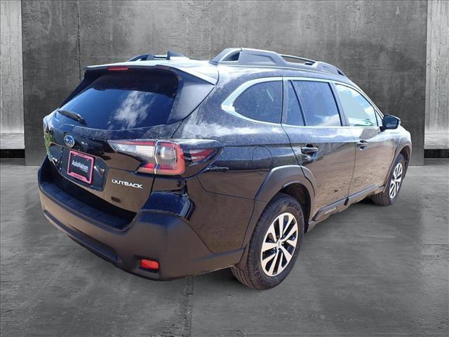 new 2025 Subaru Outback car, priced at $35,057