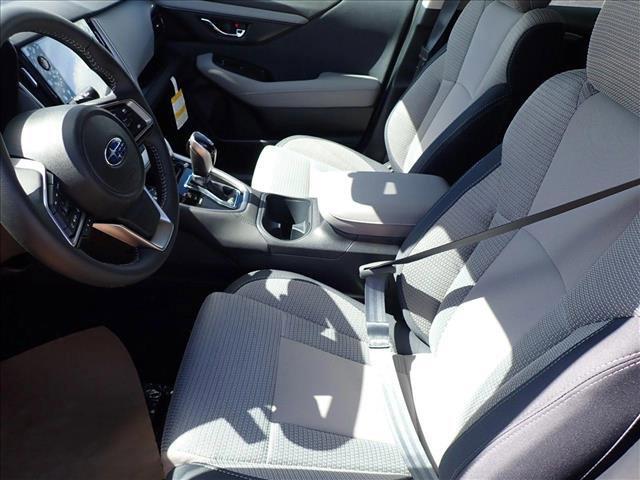 new 2025 Subaru Outback car, priced at $35,057