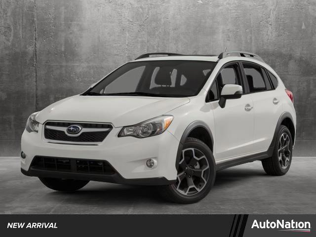 used 2014 Subaru XV Crosstrek car, priced at $12,998