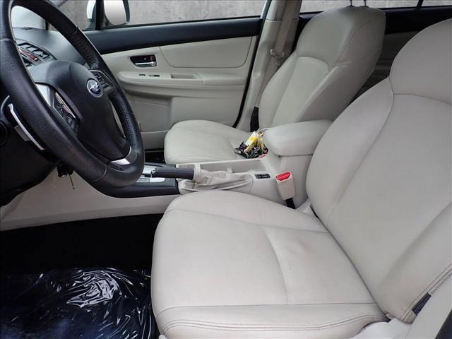 used 2014 Subaru XV Crosstrek car, priced at $11,798