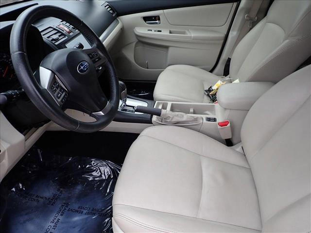 used 2014 Subaru XV Crosstrek car, priced at $11,798