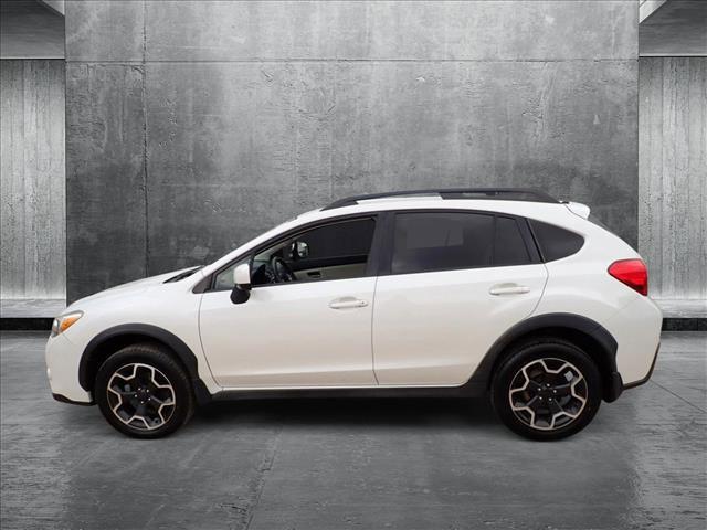 used 2014 Subaru XV Crosstrek car, priced at $11,798