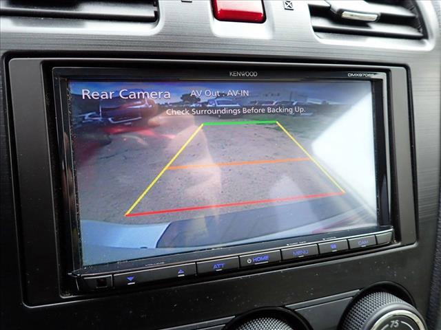 used 2014 Subaru XV Crosstrek car, priced at $11,798