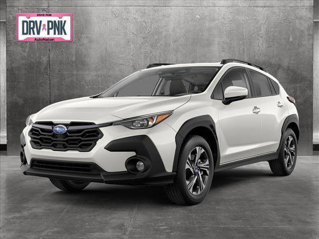 new 2024 Subaru Crosstrek car, priced at $27,660