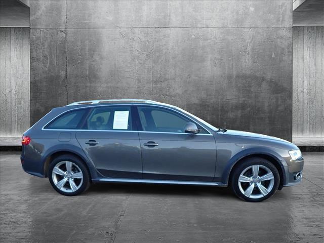 used 2014 Audi allroad car, priced at $13,598