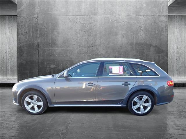 used 2014 Audi allroad car, priced at $13,598