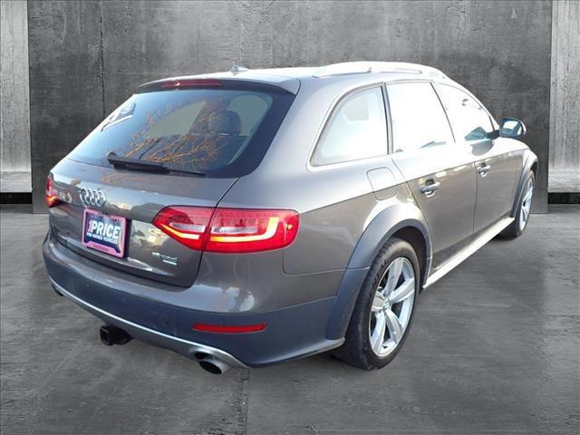 used 2014 Audi allroad car, priced at $13,598