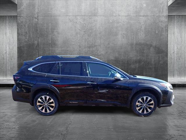 new 2025 Subaru Outback car, priced at $42,902