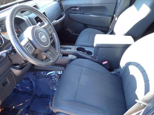 used 2012 Jeep Liberty car, priced at $7,998