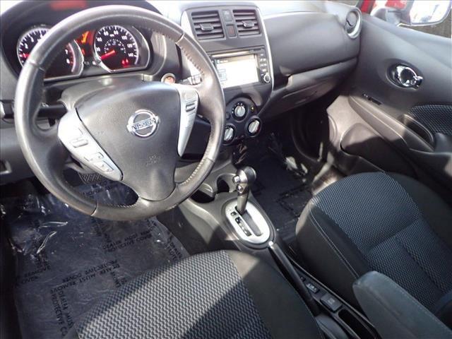 used 2014 Nissan Versa Note car, priced at $7,598