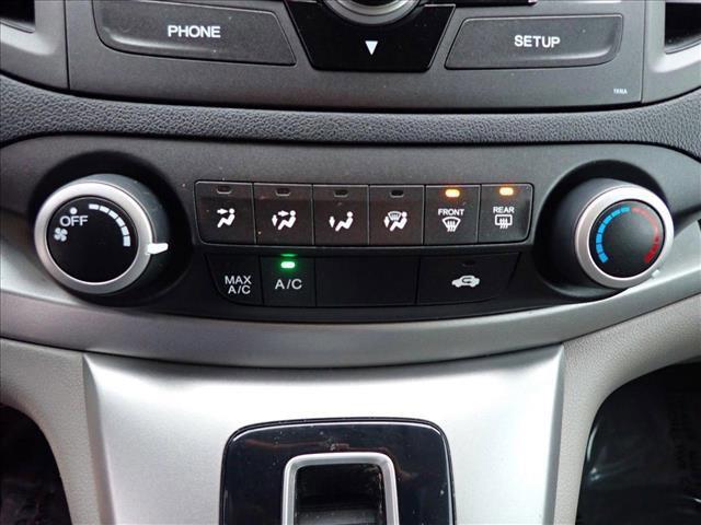 used 2014 Honda CR-V car, priced at $15,598