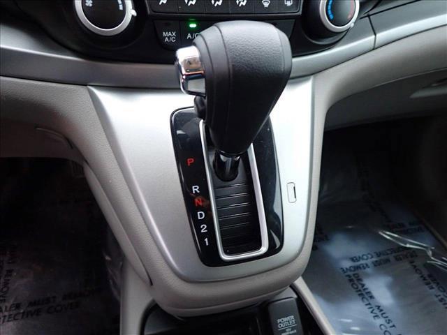 used 2014 Honda CR-V car, priced at $15,598