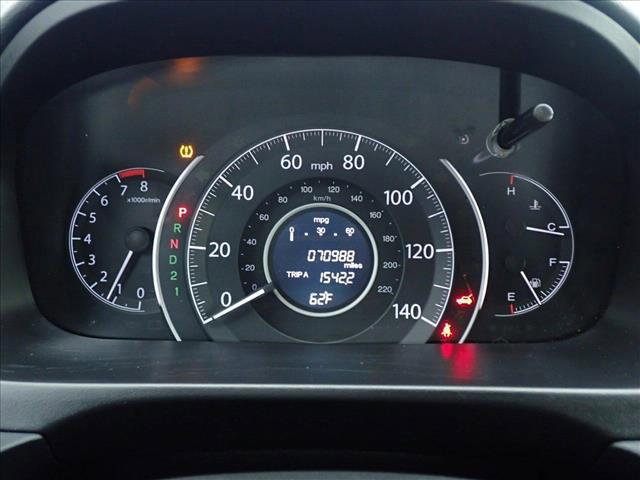 used 2014 Honda CR-V car, priced at $15,598