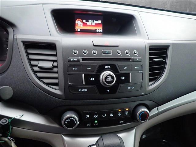 used 2014 Honda CR-V car, priced at $15,598
