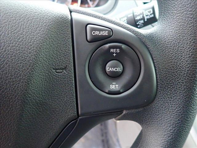 used 2014 Honda CR-V car, priced at $15,598