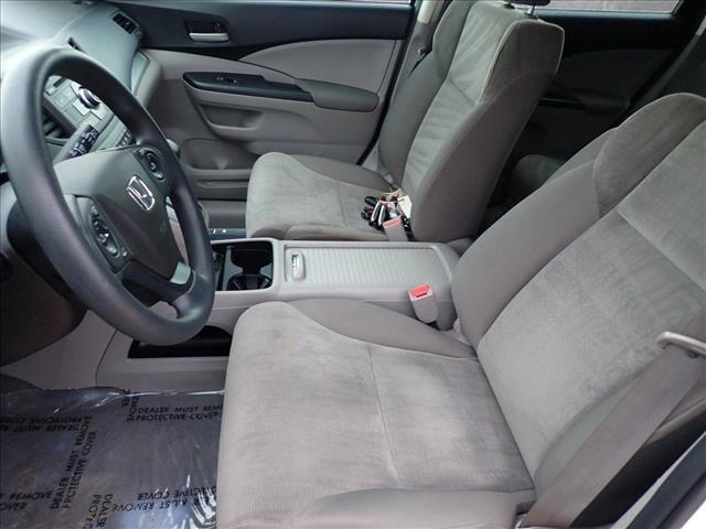 used 2014 Honda CR-V car, priced at $15,598