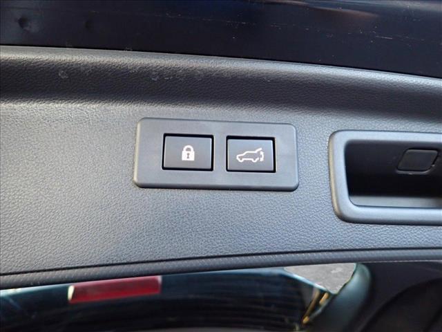 used 2024 Subaru Forester car, priced at $33,598