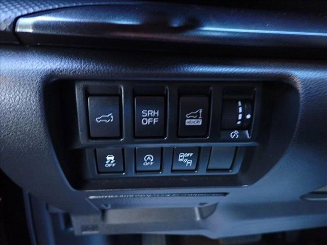 used 2024 Subaru Forester car, priced at $33,598