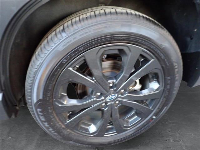 used 2024 Subaru Forester car, priced at $33,598