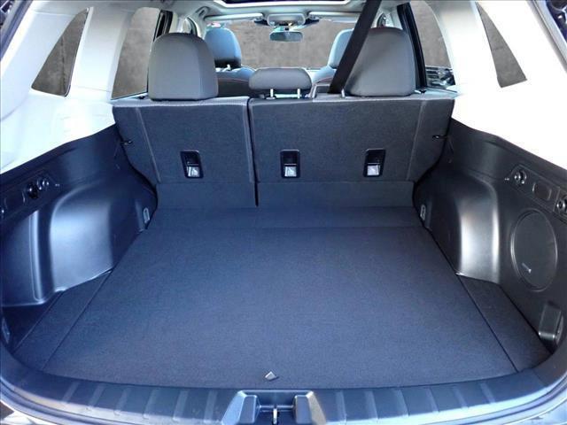 used 2024 Subaru Forester car, priced at $33,598