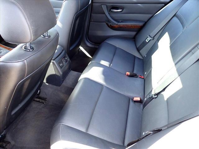 used 2011 BMW 328 car, priced at $10,598