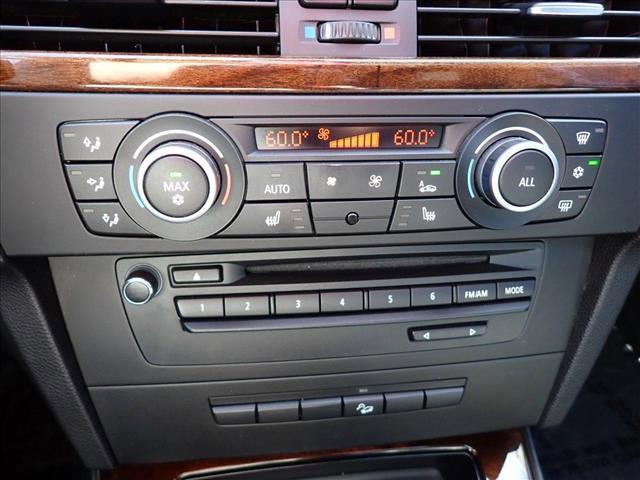 used 2011 BMW 328 car, priced at $10,598