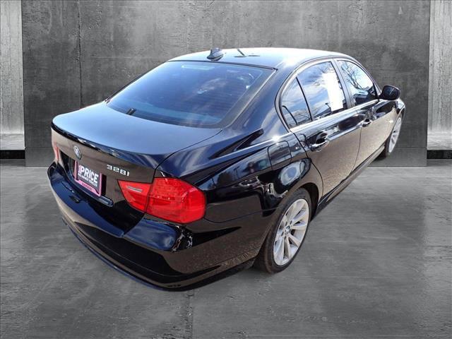 used 2011 BMW 328 car, priced at $10,598