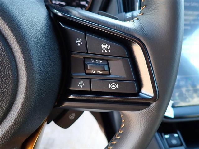 new 2025 Subaru Outback car, priced at $43,512